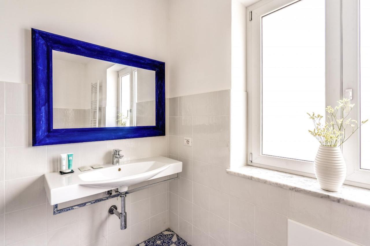 Apartamento Nenni Península Sorrentina Exterior foto