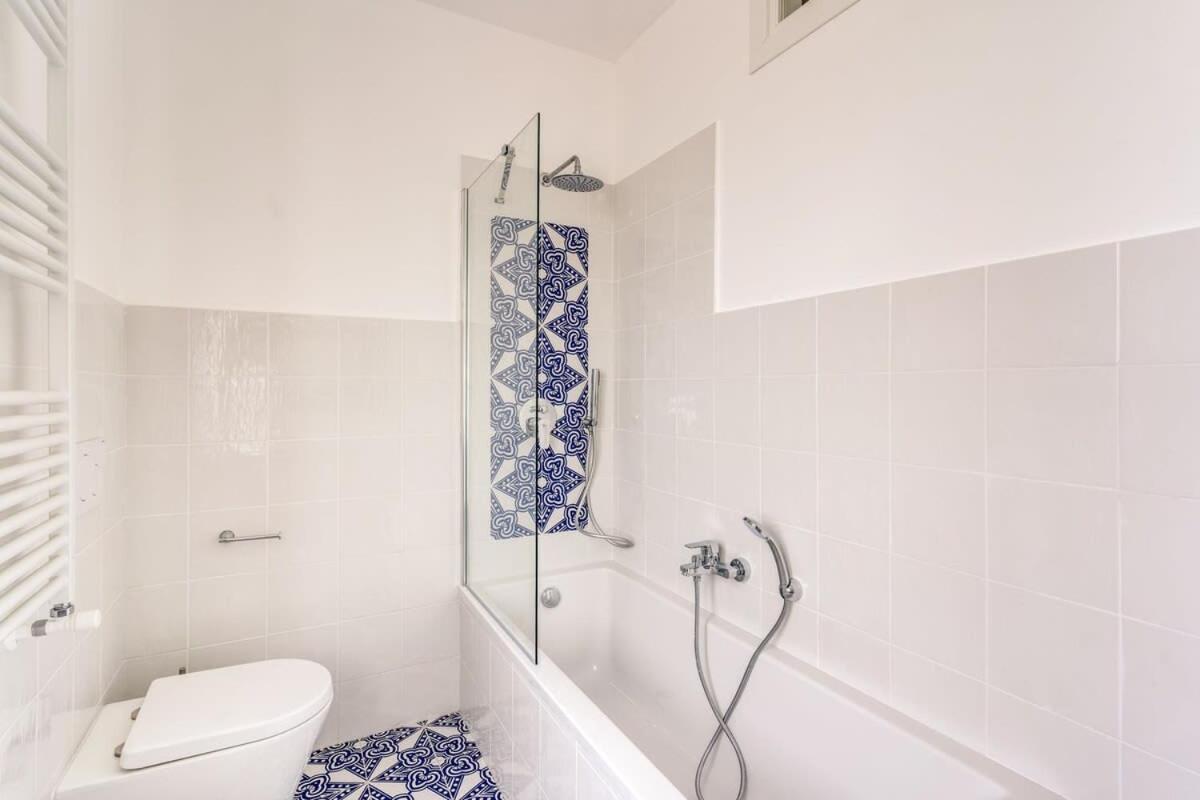 Apartamento Nenni Península Sorrentina Exterior foto