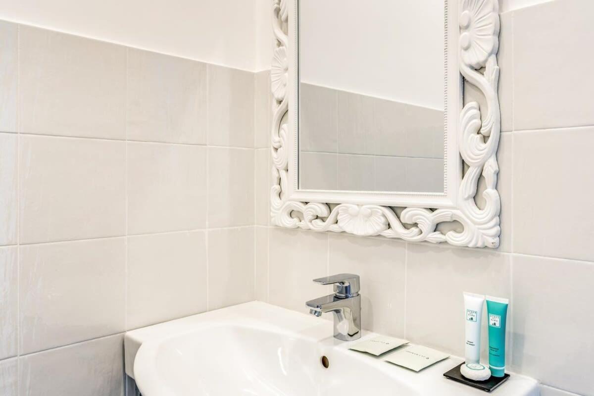 Apartamento Nenni Península Sorrentina Exterior foto
