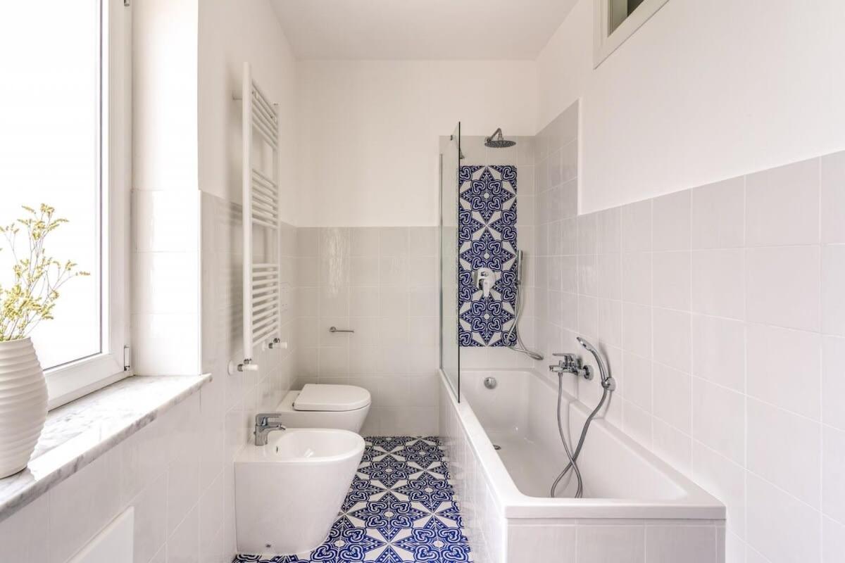 Apartamento Nenni Península Sorrentina Exterior foto