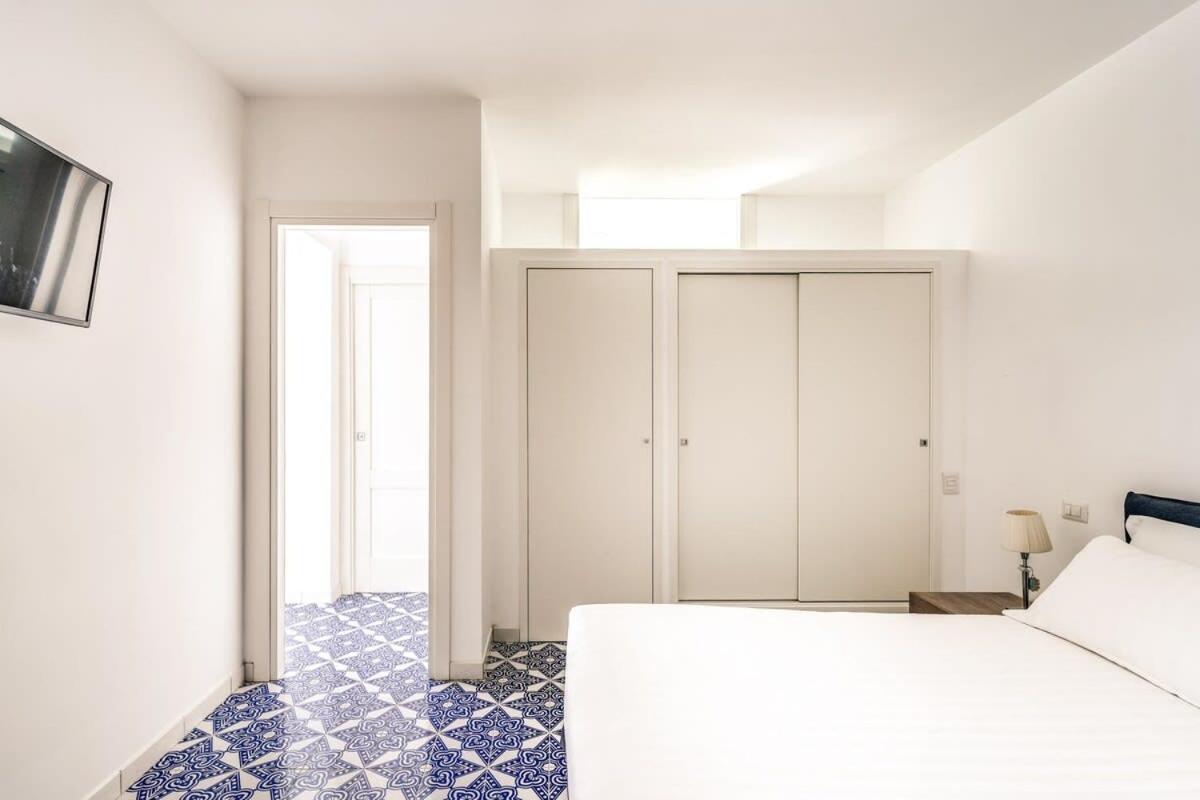 Apartamento Nenni Península Sorrentina Exterior foto